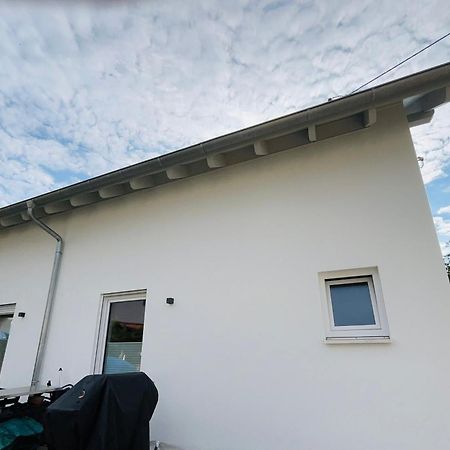 Deluxe Apartman Burladingen Kültér fotó