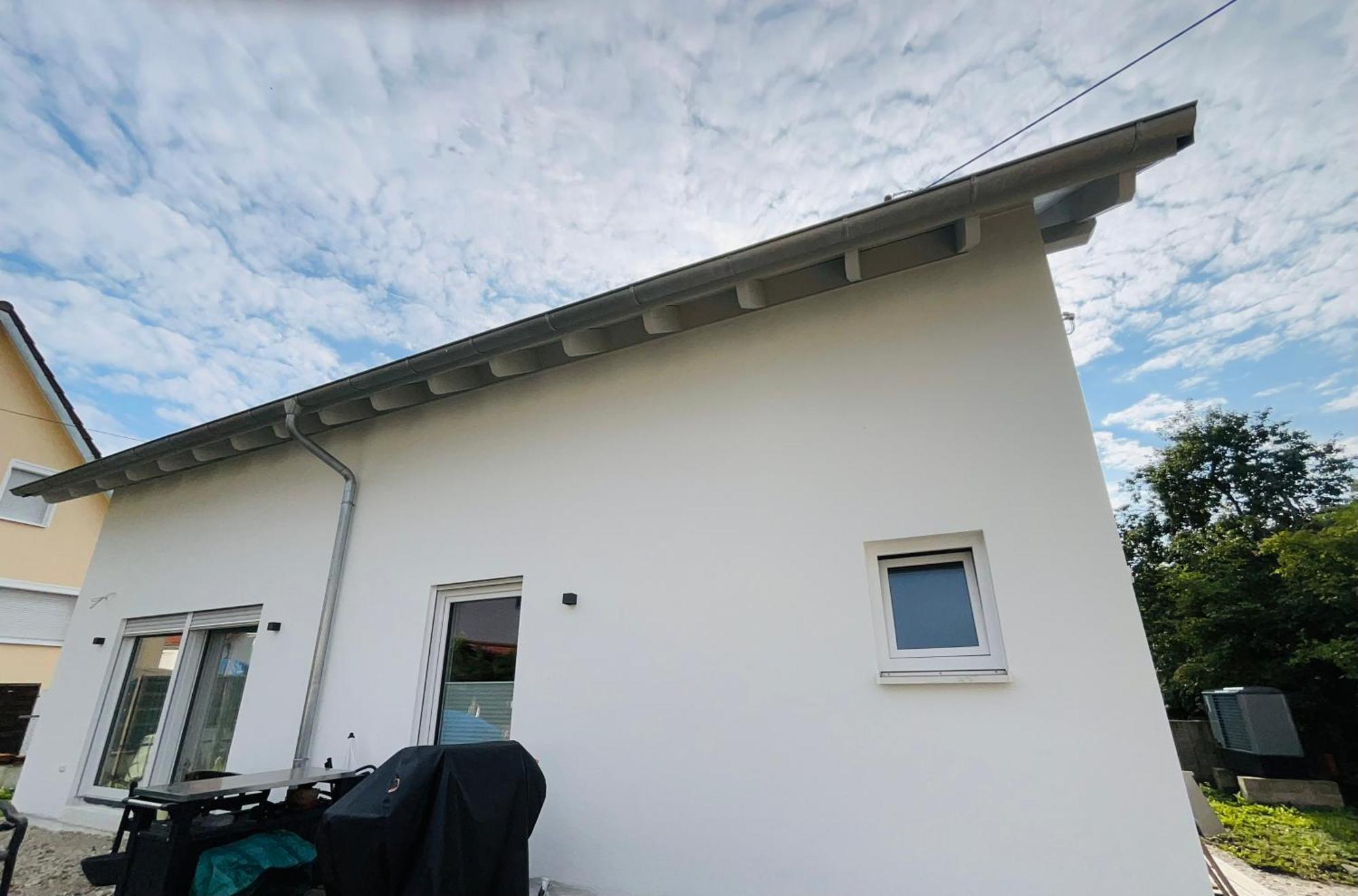 Deluxe Apartman Burladingen Kültér fotó