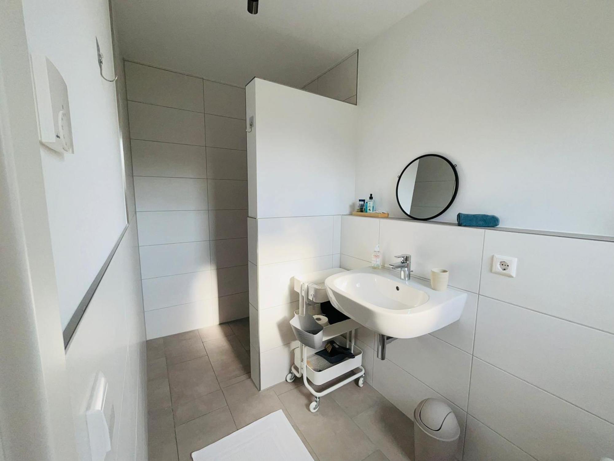 Deluxe Apartman Burladingen Kültér fotó