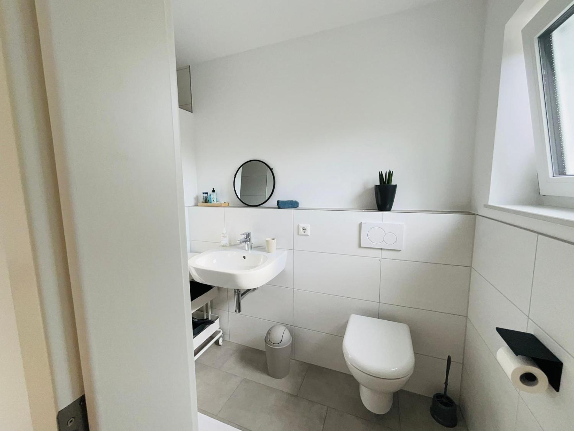 Deluxe Apartman Burladingen Kültér fotó